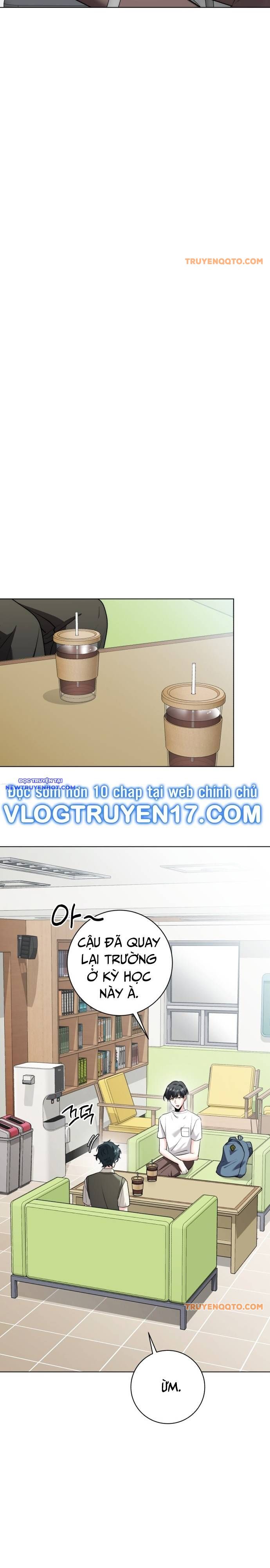 Ánh Hào Quang Của Diễn Viên Thiên Tài Chapter 24 - 3