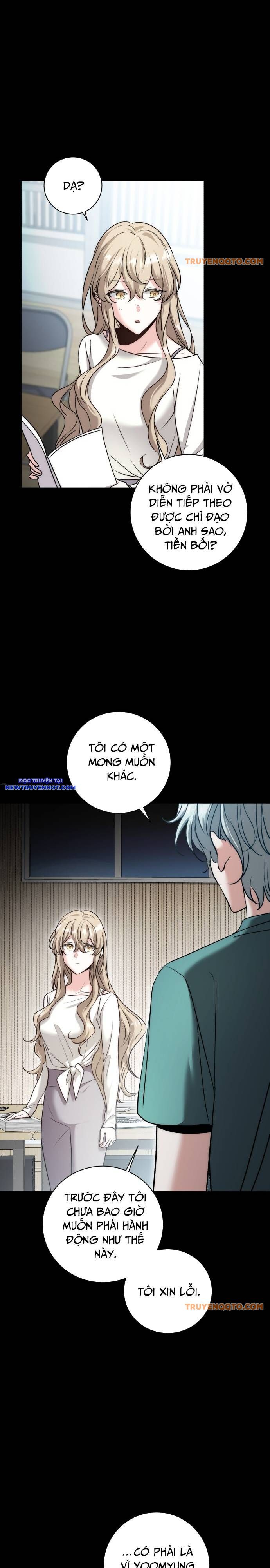 Ánh Hào Quang Của Diễn Viên Thiên Tài Chapter 24 - 21