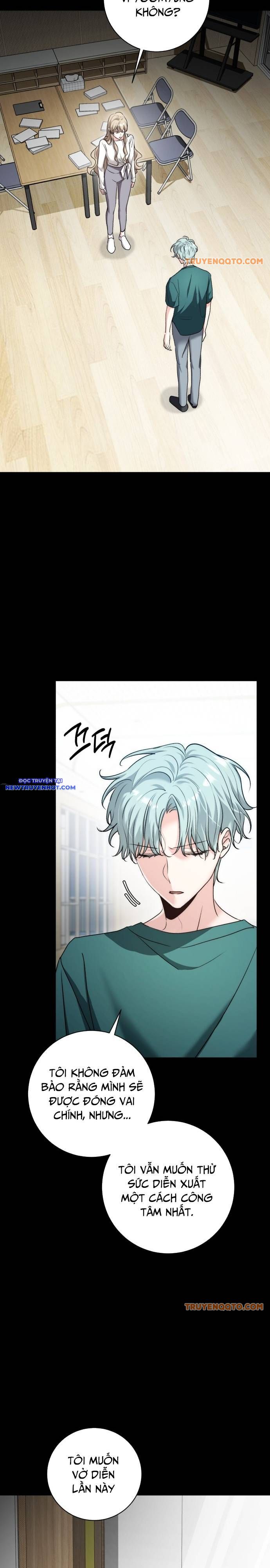 Ánh Hào Quang Của Diễn Viên Thiên Tài Chapter 24 - 22