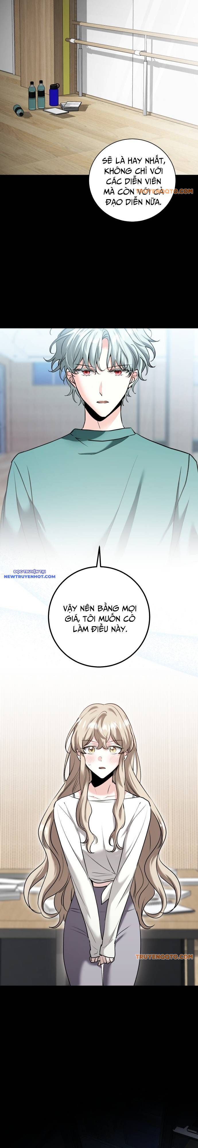 Ánh Hào Quang Của Diễn Viên Thiên Tài Chapter 24 - 23