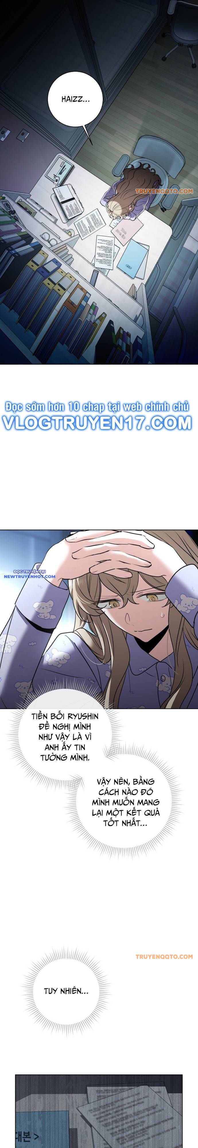 Ánh Hào Quang Của Diễn Viên Thiên Tài Chapter 24 - 24