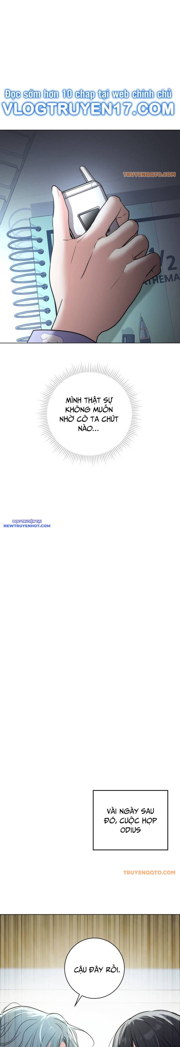 Ánh Hào Quang Của Diễn Viên Thiên Tài Chapter 24 - 26