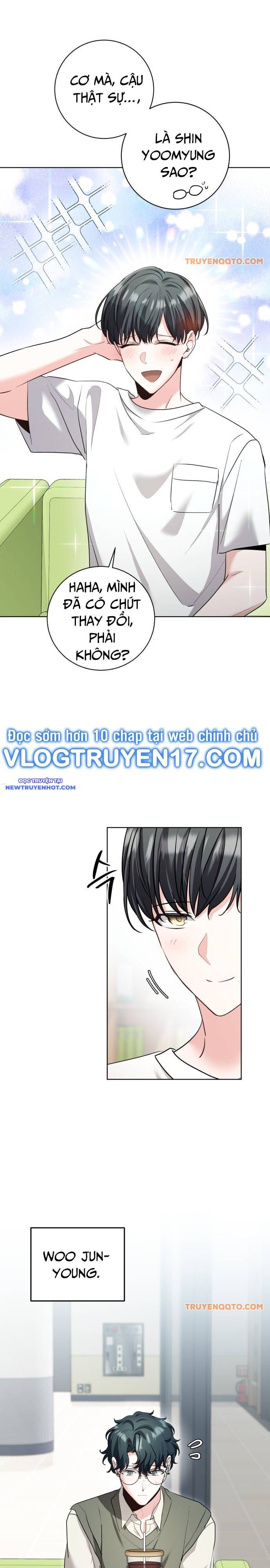 Ánh Hào Quang Của Diễn Viên Thiên Tài Chapter 24 - 4