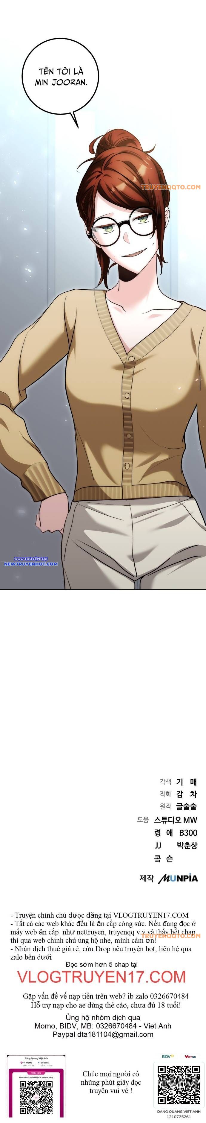 Ánh Hào Quang Của Diễn Viên Thiên Tài Chapter 24 - 32