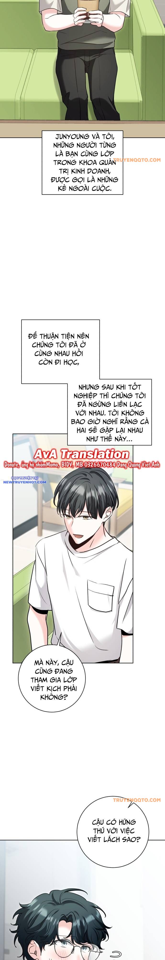 Ánh Hào Quang Của Diễn Viên Thiên Tài Chapter 24 - 5