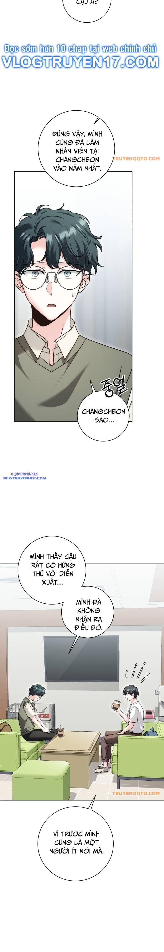 Ánh Hào Quang Của Diễn Viên Thiên Tài Chapter 24 - 7
