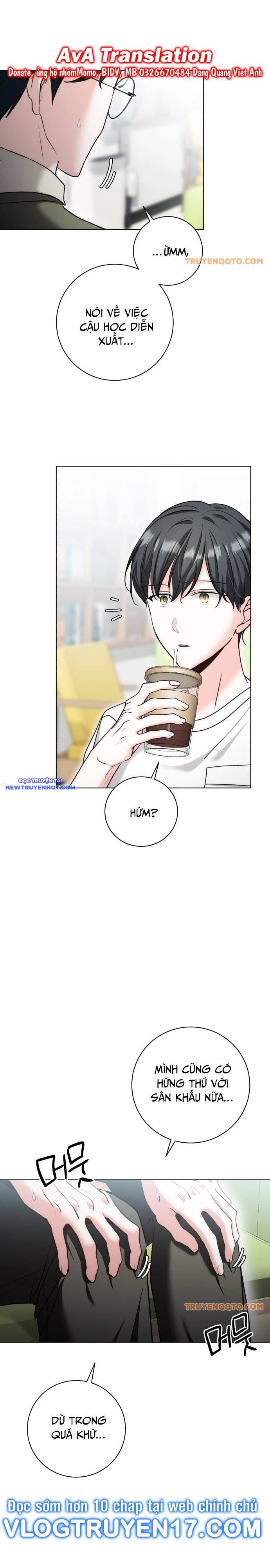Ánh Hào Quang Của Diễn Viên Thiên Tài Chapter 24 - 8