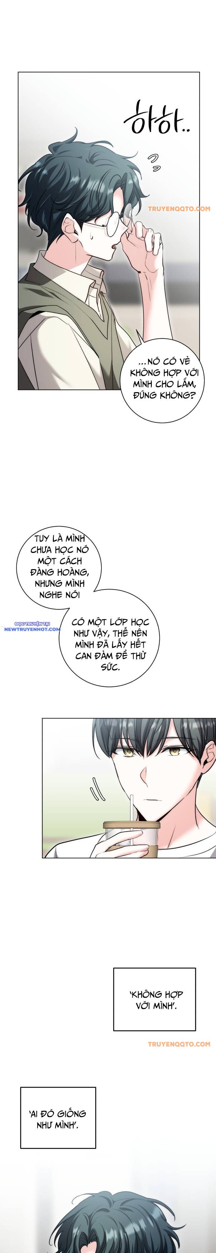 Ánh Hào Quang Của Diễn Viên Thiên Tài Chapter 24 - 9