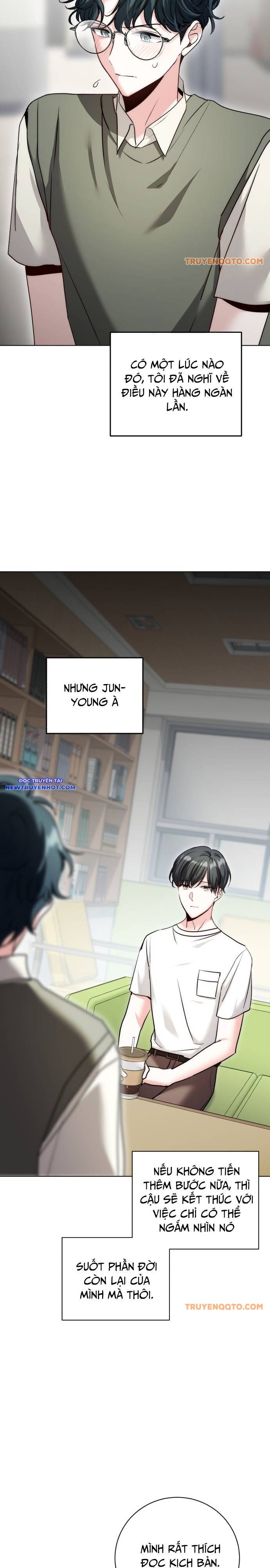 Ánh Hào Quang Của Diễn Viên Thiên Tài Chapter 24 - 10
