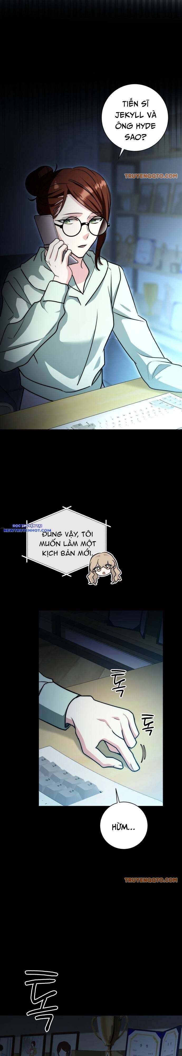 Ánh Hào Quang Của Diễn Viên Thiên Tài Chapter 25 - 2