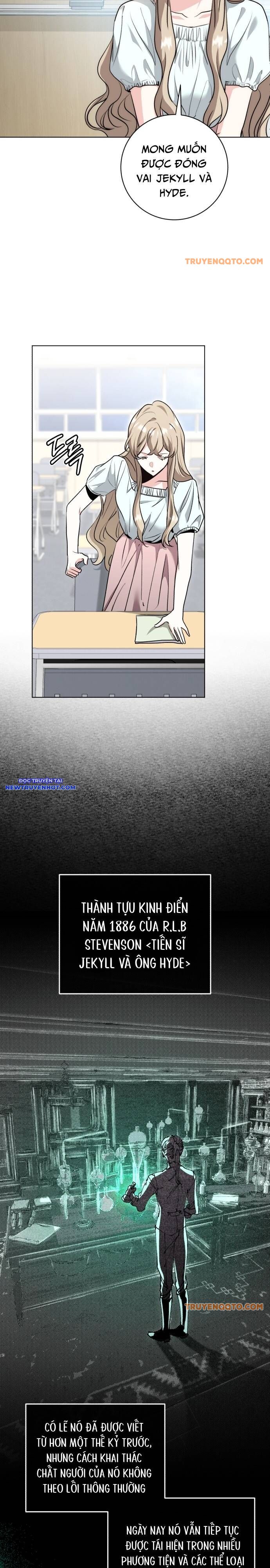 Ánh Hào Quang Của Diễn Viên Thiên Tài Chapter 25 - 12