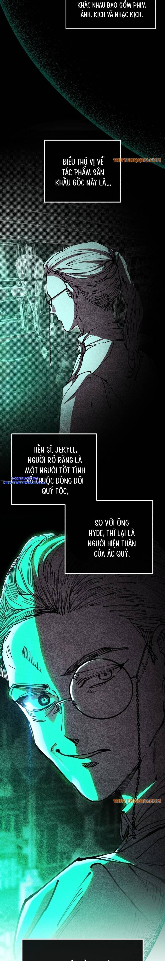 Ánh Hào Quang Của Diễn Viên Thiên Tài Chapter 25 - 13