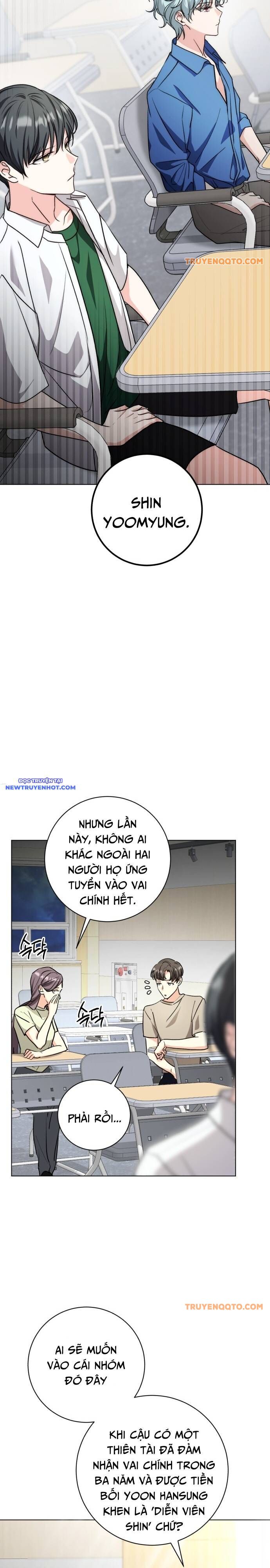 Ánh Hào Quang Của Diễn Viên Thiên Tài Chapter 25 - 15