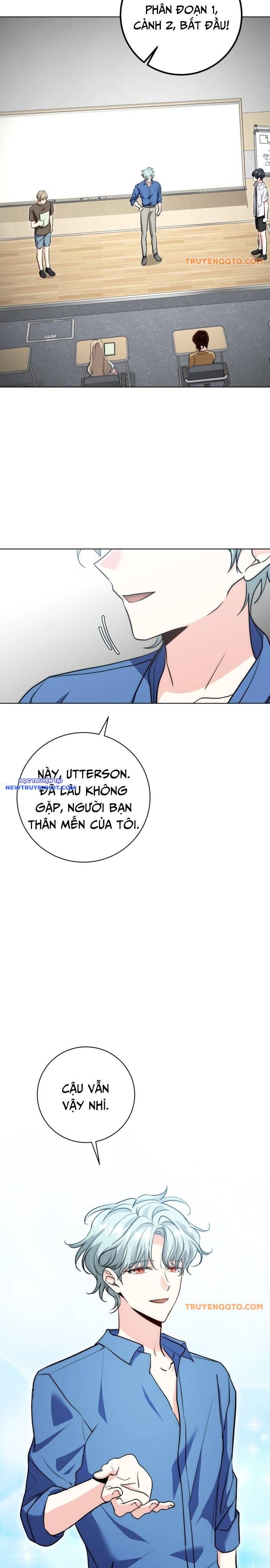 Ánh Hào Quang Của Diễn Viên Thiên Tài Chapter 25 - 17