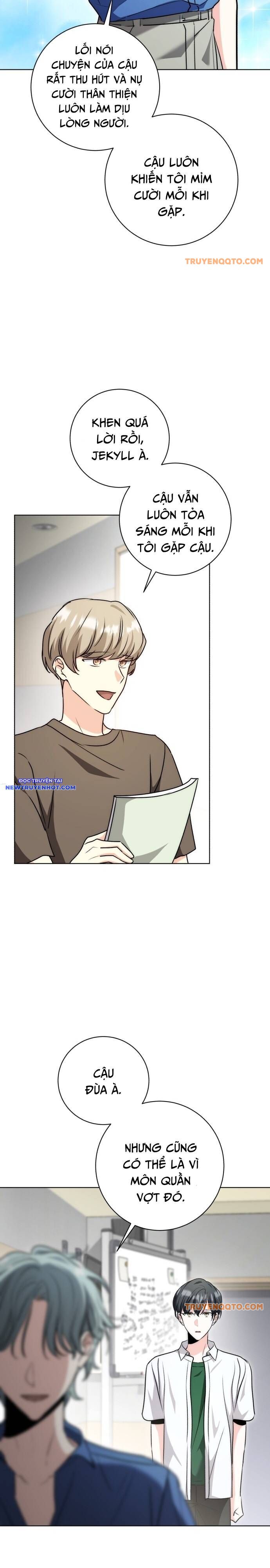 Ánh Hào Quang Của Diễn Viên Thiên Tài Chapter 25 - 18