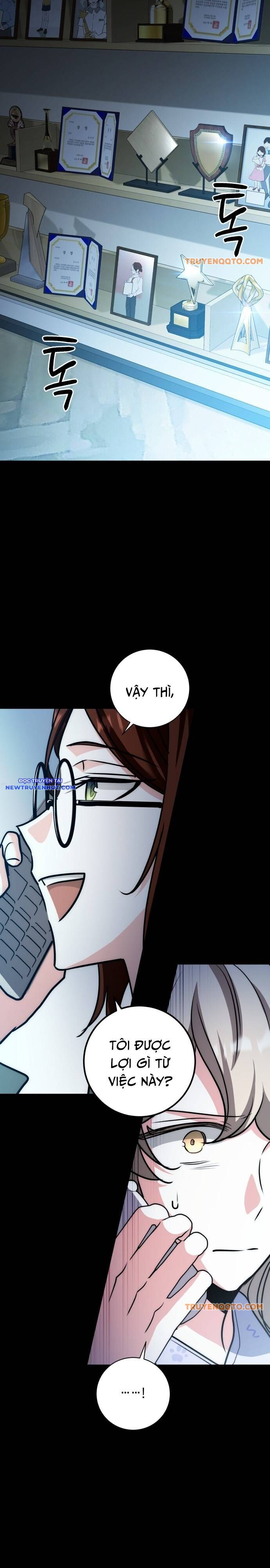 Ánh Hào Quang Của Diễn Viên Thiên Tài Chapter 25 - 3