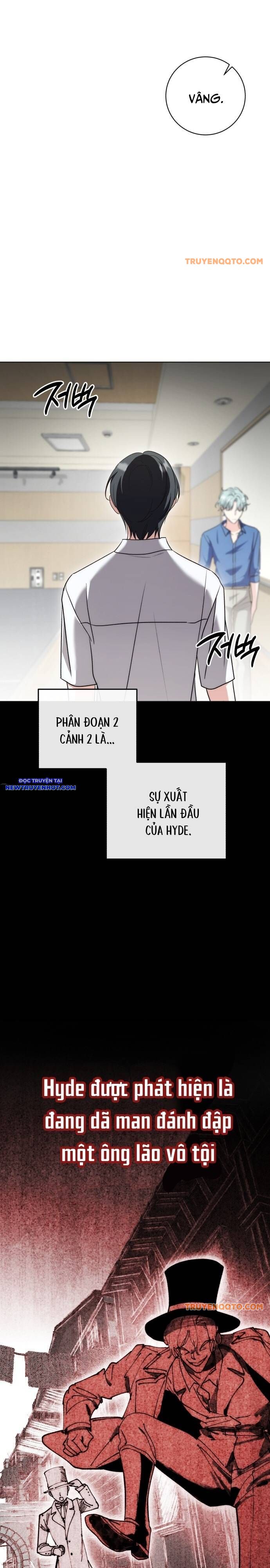 Ánh Hào Quang Của Diễn Viên Thiên Tài Chapter 25 - 21