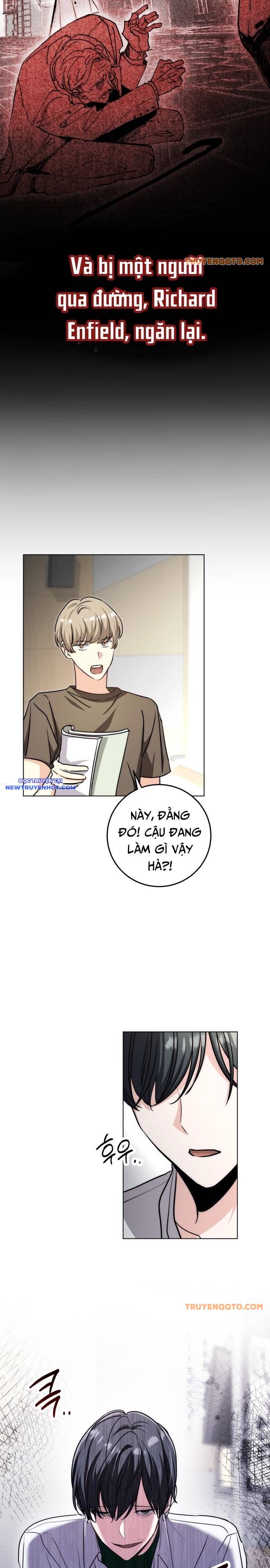 Ánh Hào Quang Của Diễn Viên Thiên Tài Chapter 25 - 22