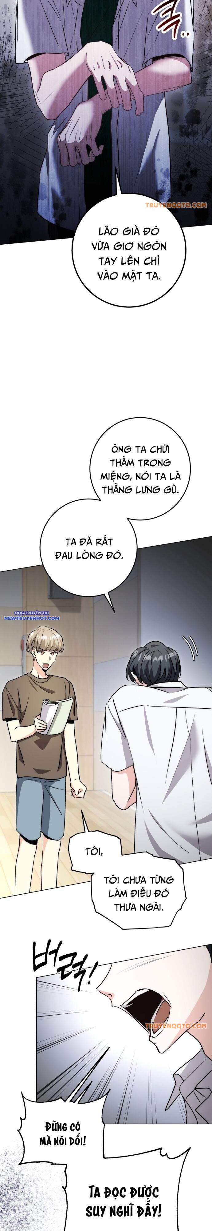 Ánh Hào Quang Của Diễn Viên Thiên Tài Chapter 25 - 23