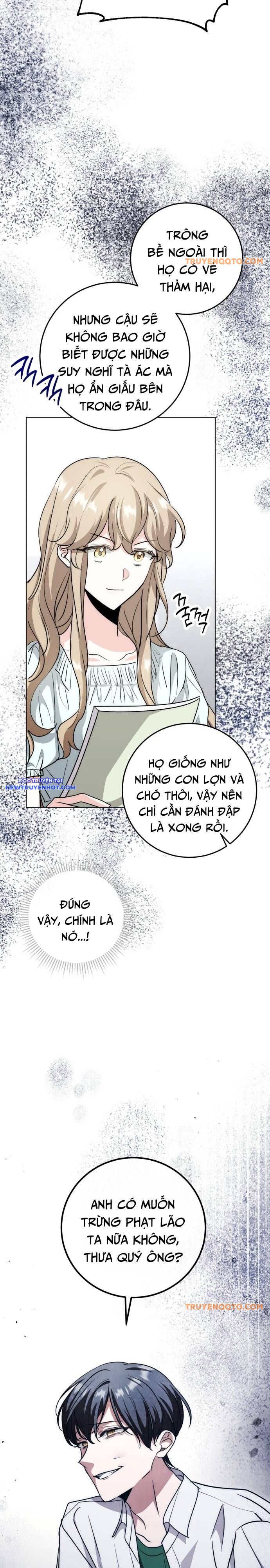 Ánh Hào Quang Của Diễn Viên Thiên Tài Chapter 25 - 24