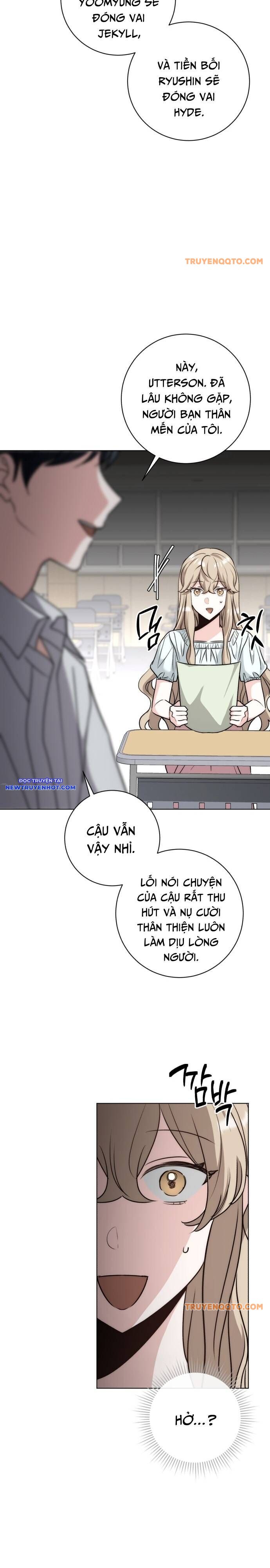 Ánh Hào Quang Của Diễn Viên Thiên Tài Chapter 25 - 27