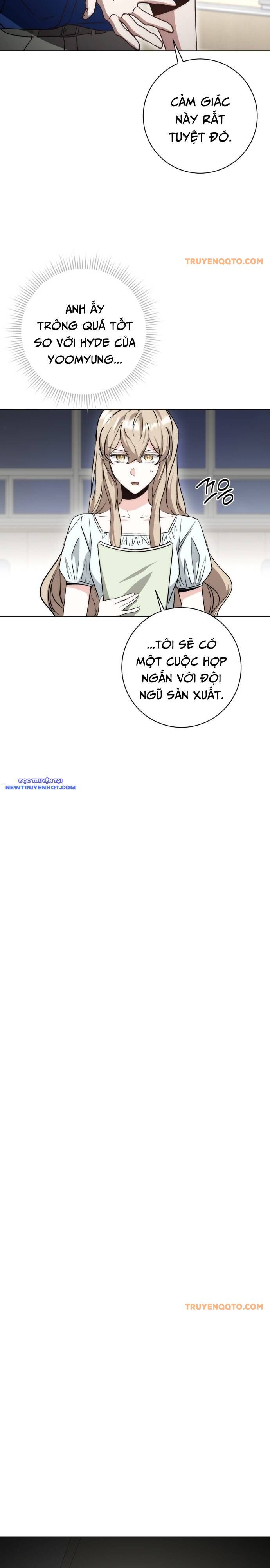 Ánh Hào Quang Của Diễn Viên Thiên Tài Chapter 25 - 30