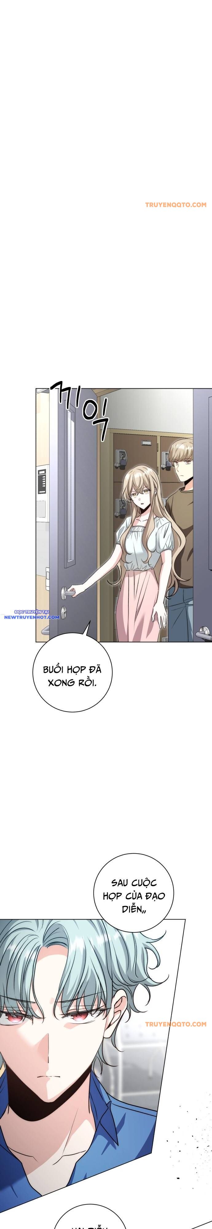 Ánh Hào Quang Của Diễn Viên Thiên Tài Chapter 25 - 34