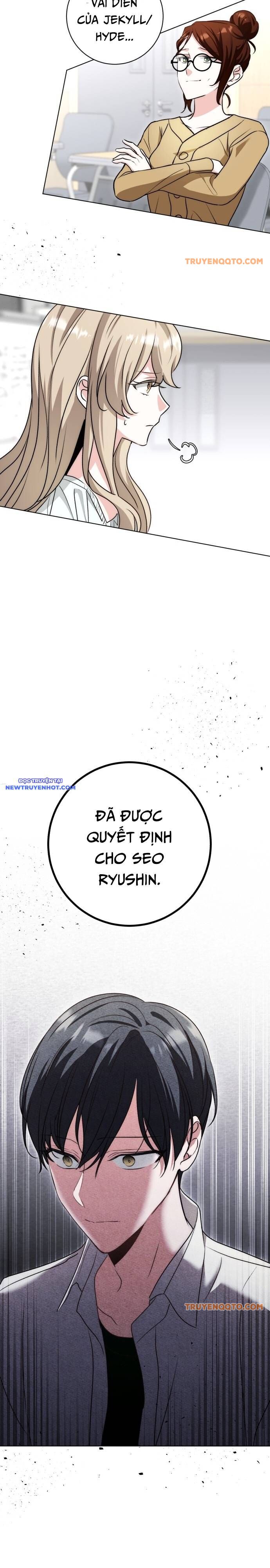 Ánh Hào Quang Của Diễn Viên Thiên Tài Chapter 25 - 35