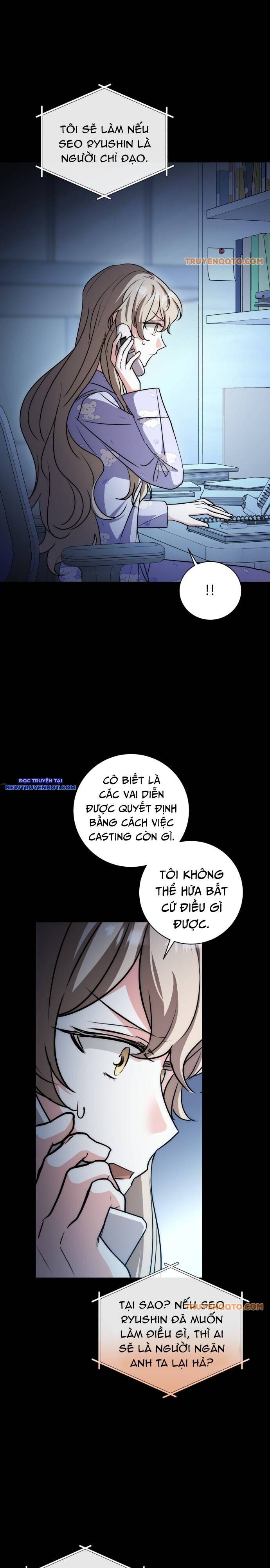 Ánh Hào Quang Của Diễn Viên Thiên Tài Chapter 25 - 5