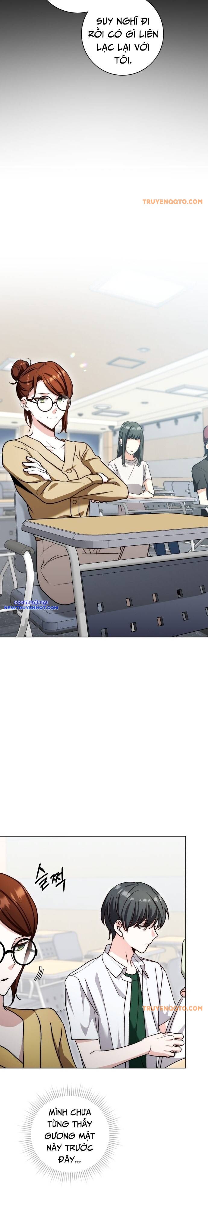 Ánh Hào Quang Của Diễn Viên Thiên Tài Chapter 25 - 7