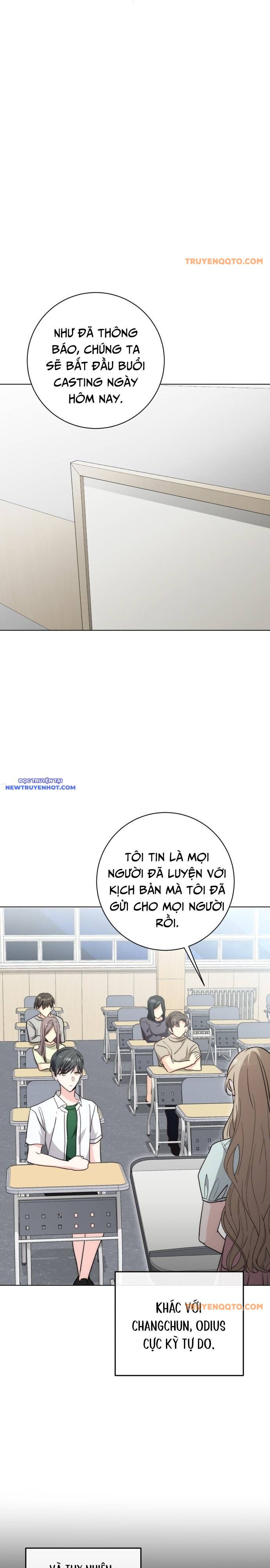 Ánh Hào Quang Của Diễn Viên Thiên Tài Chapter 25 - 10