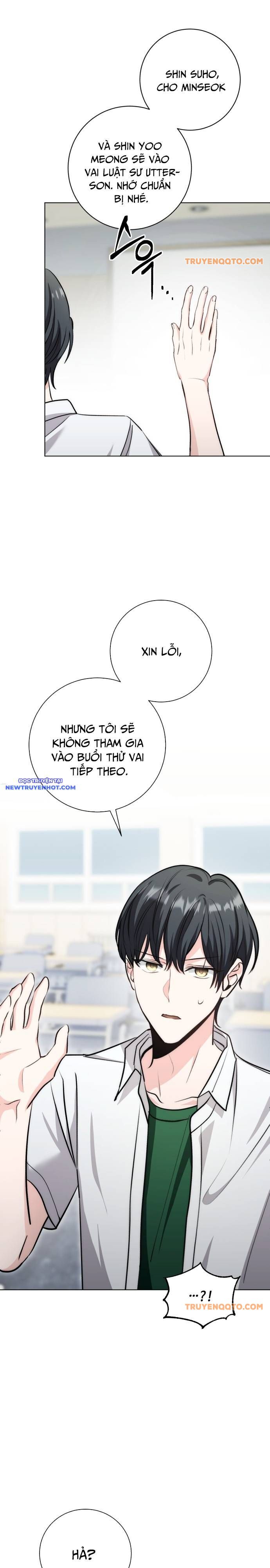 Ánh Hào Quang Của Diễn Viên Thiên Tài Chapter 26 - 2