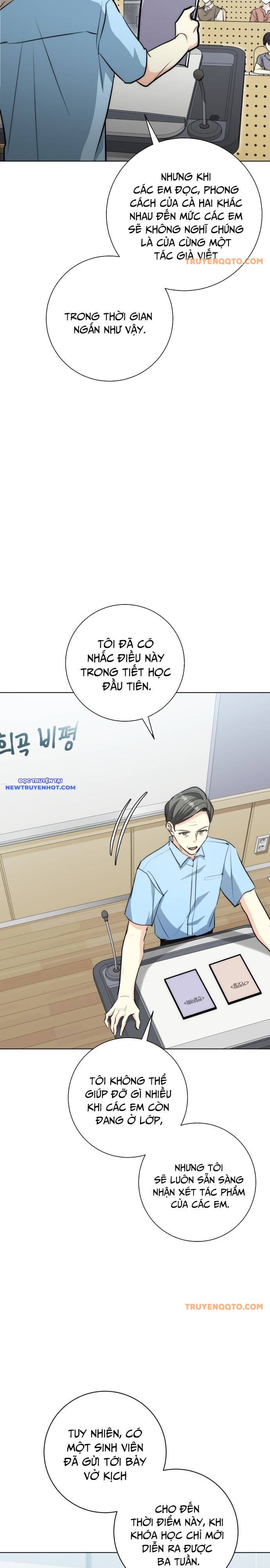 Ánh Hào Quang Của Diễn Viên Thiên Tài Chapter 26 - 12