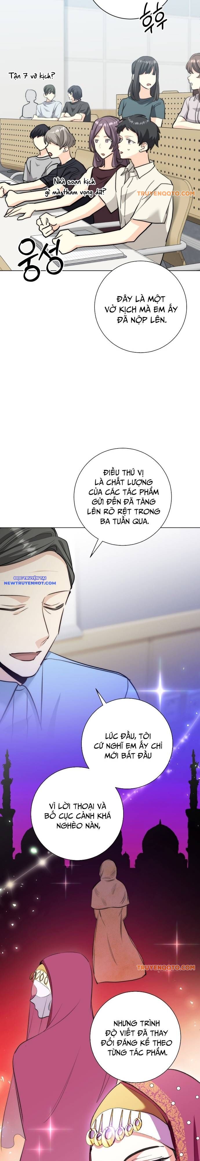 Ánh Hào Quang Của Diễn Viên Thiên Tài Chapter 26 - 13