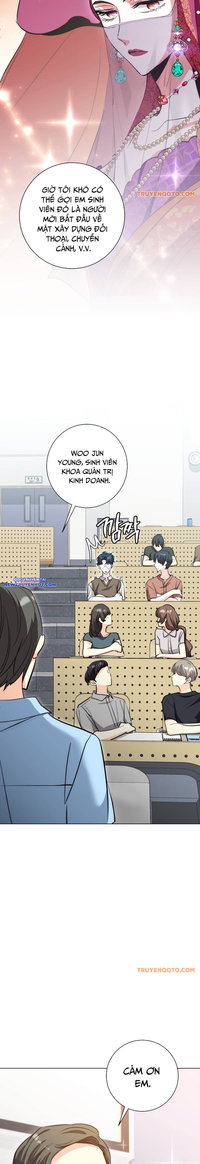 Ánh Hào Quang Của Diễn Viên Thiên Tài Chapter 26 - 14