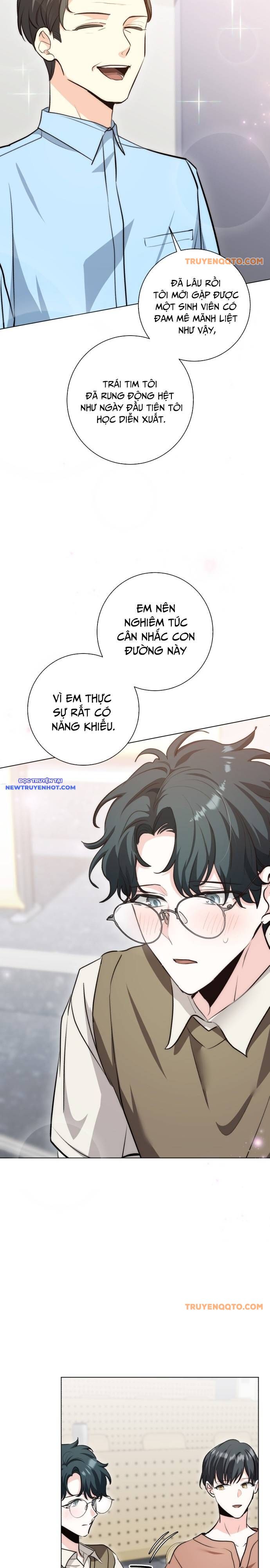 Ánh Hào Quang Của Diễn Viên Thiên Tài Chapter 26 - 15