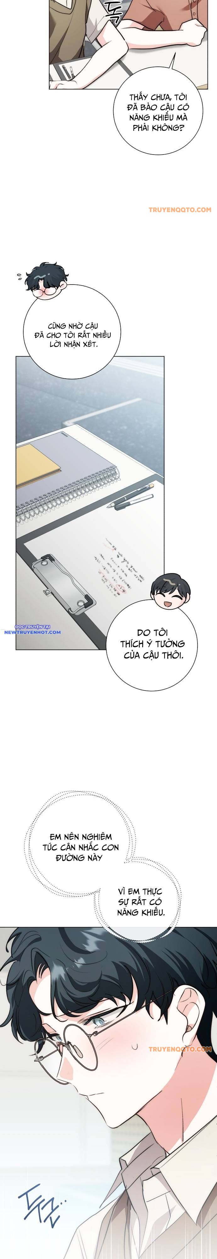 Ánh Hào Quang Của Diễn Viên Thiên Tài Chapter 26 - 16