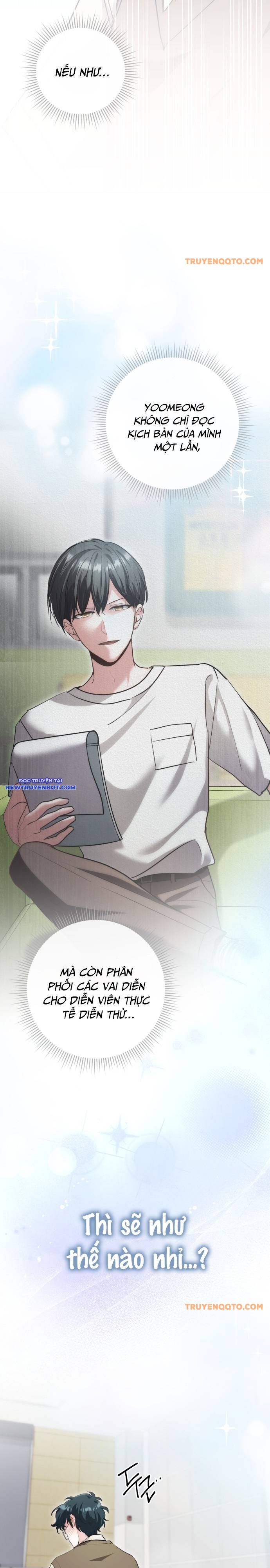 Ánh Hào Quang Của Diễn Viên Thiên Tài Chapter 26 - 17