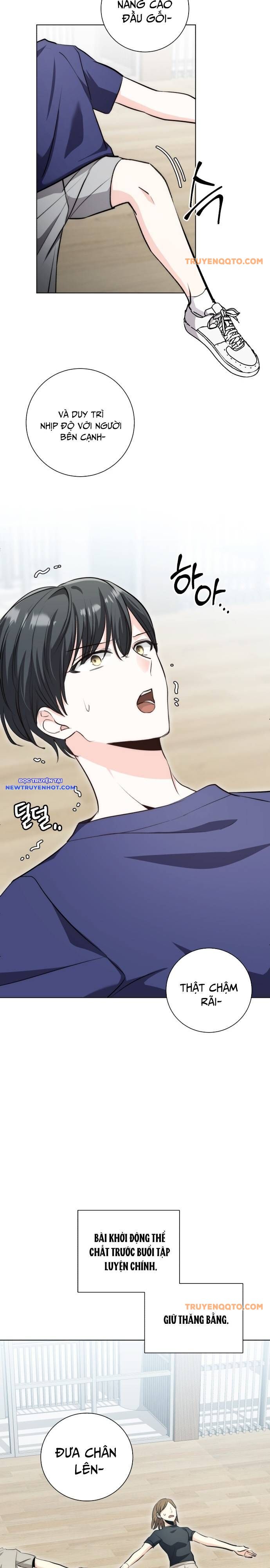 Ánh Hào Quang Của Diễn Viên Thiên Tài Chapter 26 - 19