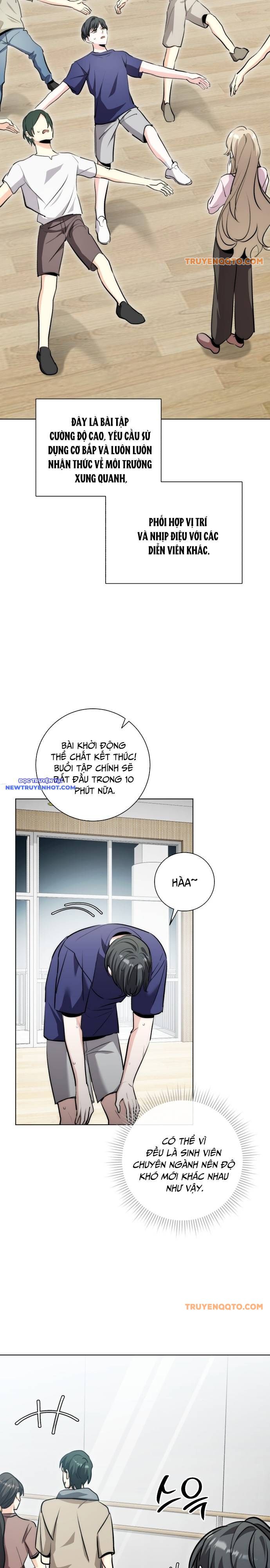 Ánh Hào Quang Của Diễn Viên Thiên Tài Chapter 26 - 20