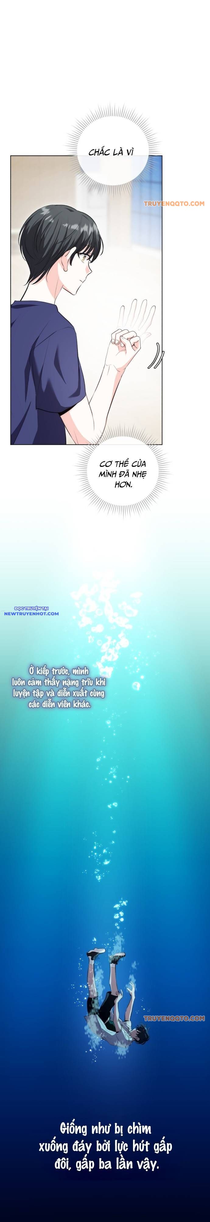 Ánh Hào Quang Của Diễn Viên Thiên Tài Chapter 26 - 22