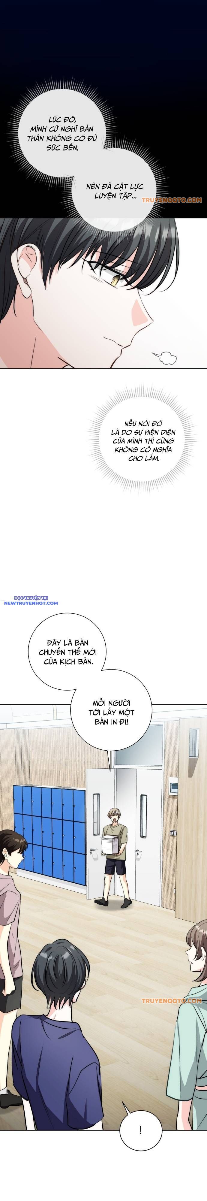 Ánh Hào Quang Của Diễn Viên Thiên Tài Chapter 26 - 23