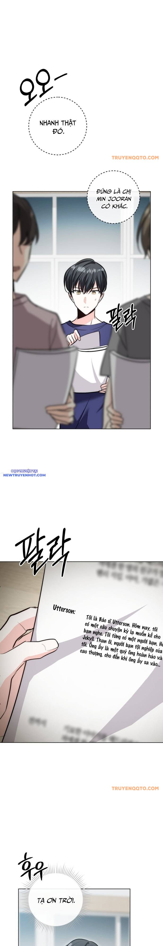 Ánh Hào Quang Của Diễn Viên Thiên Tài Chapter 26 - 24