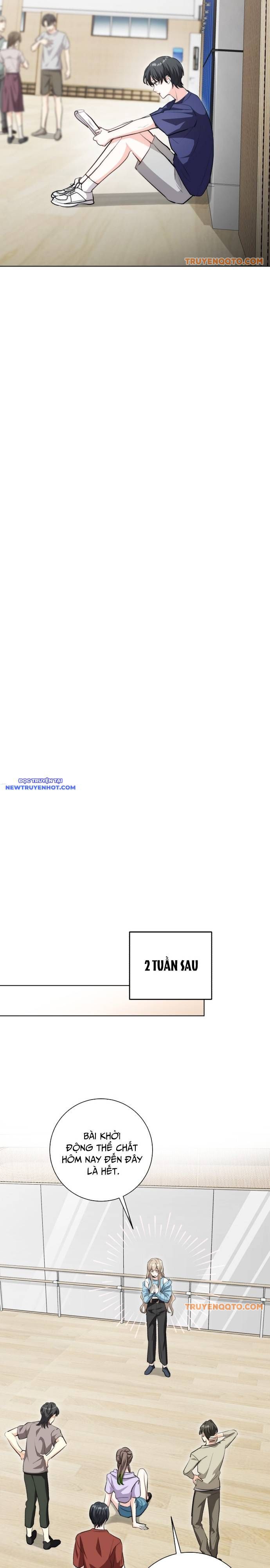 Ánh Hào Quang Của Diễn Viên Thiên Tài Chapter 26 - 26