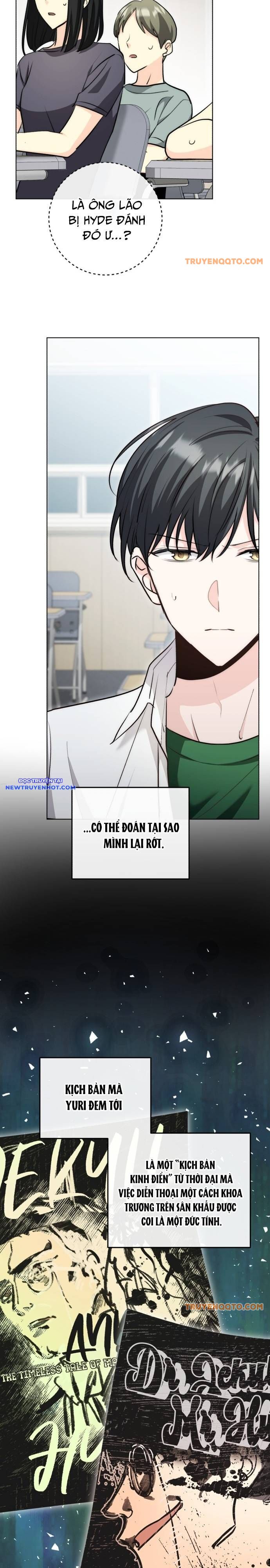 Ánh Hào Quang Của Diễn Viên Thiên Tài Chapter 26 - 4