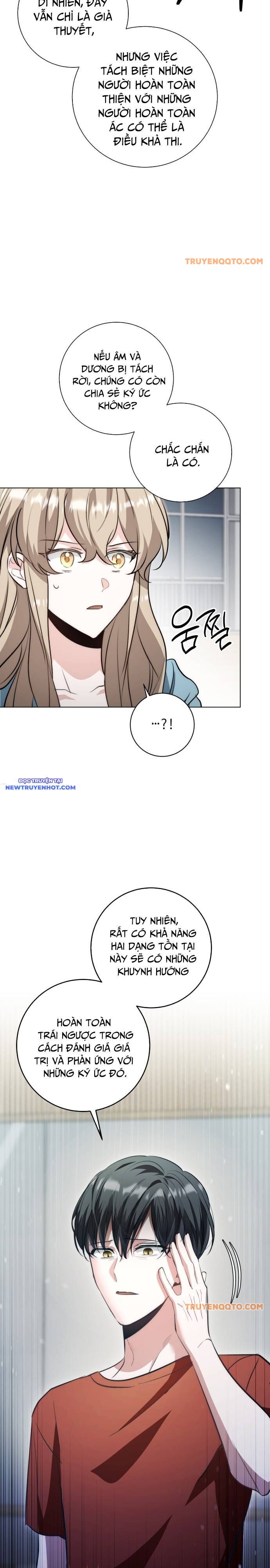 Ánh Hào Quang Của Diễn Viên Thiên Tài Chapter 26 - 32