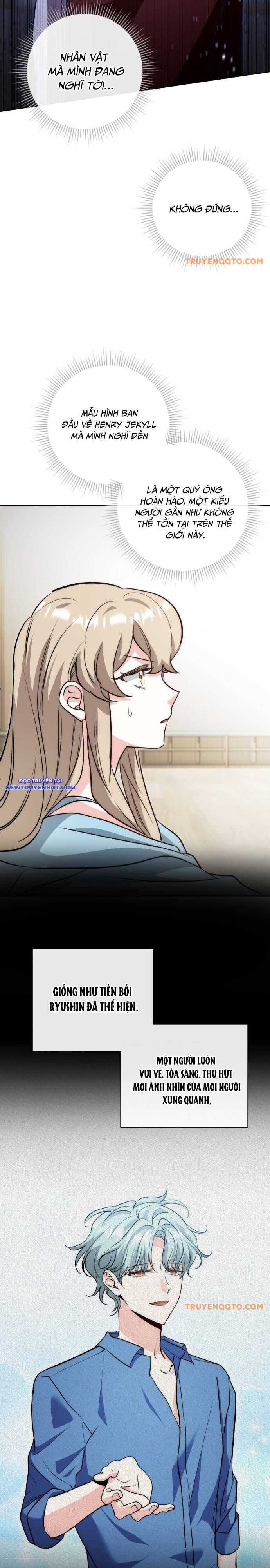 Ánh Hào Quang Của Diễn Viên Thiên Tài Chapter 26 - 33