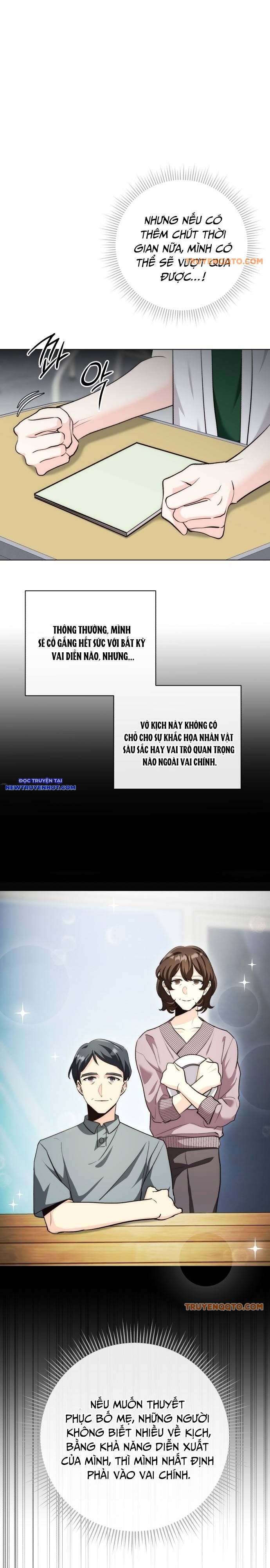 Ánh Hào Quang Của Diễn Viên Thiên Tài Chapter 26 - 6