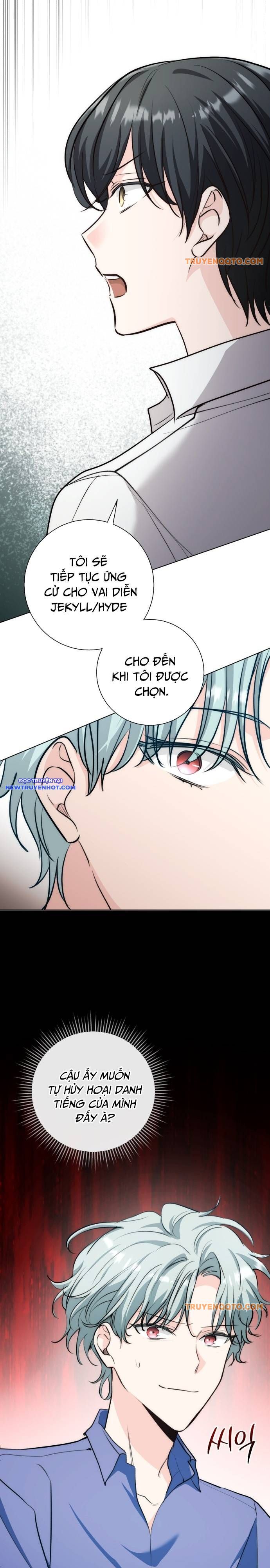 Ánh Hào Quang Của Diễn Viên Thiên Tài Chapter 26 - 7