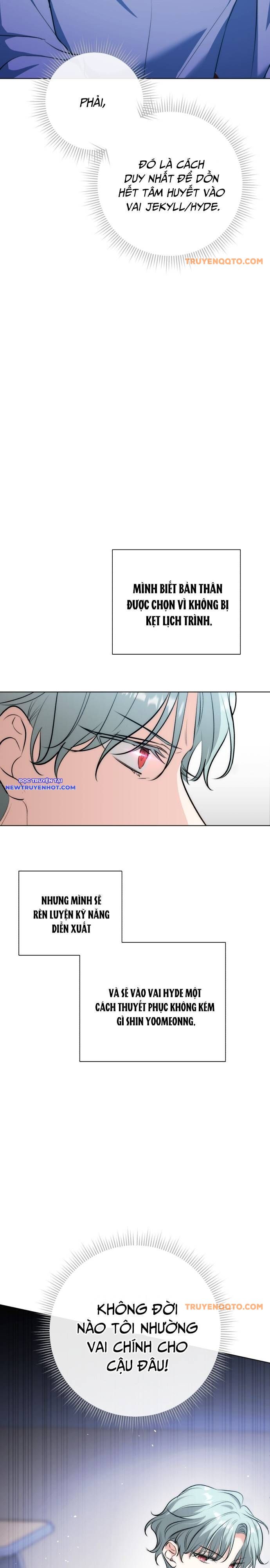 Ánh Hào Quang Của Diễn Viên Thiên Tài Chapter 26 - 8